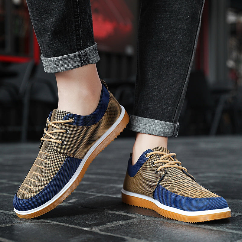 Konf | Gaetano Orthopedische Schoenen