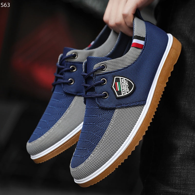 Konf | Gaetano Orthopedische Schoenen