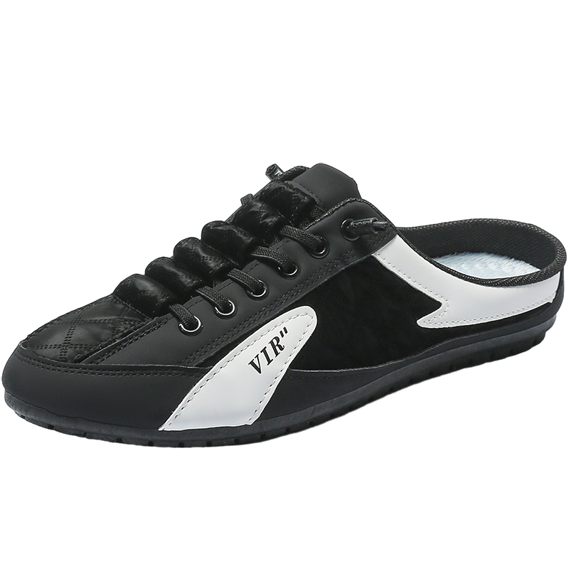 Konf | Rugloze sneakers voor heren