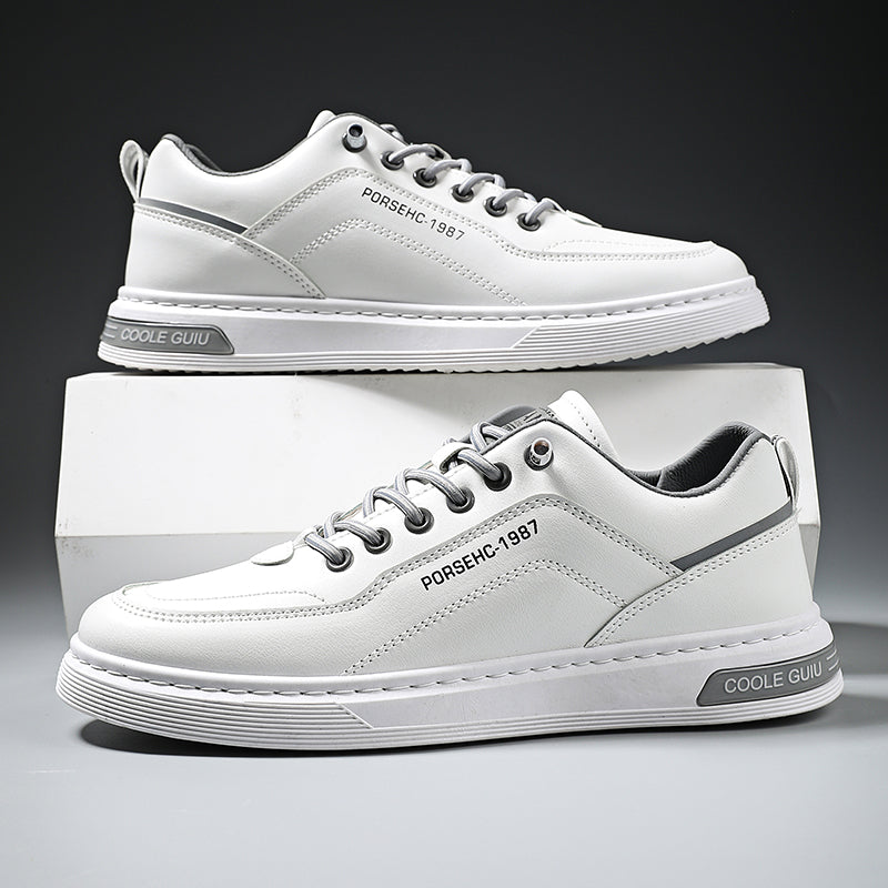 Konf | Canvas Duurzame & Comfortabele Schoenen