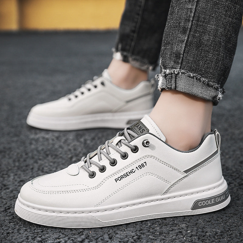 Konf | Canvas Duurzame & Comfortabele Schoenen
