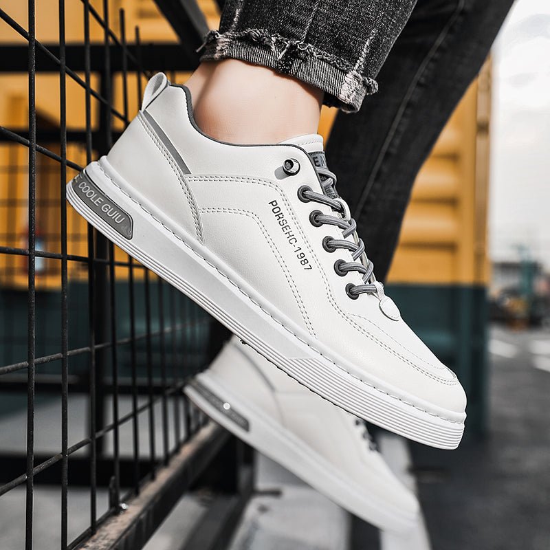 Konf | Canvas Duurzame & Comfortabele Schoenen