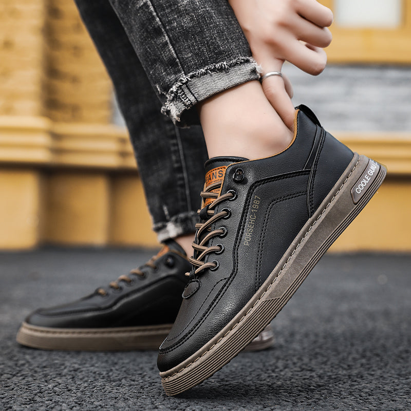Konf | Canvas Resistant & Comfortable Shoes