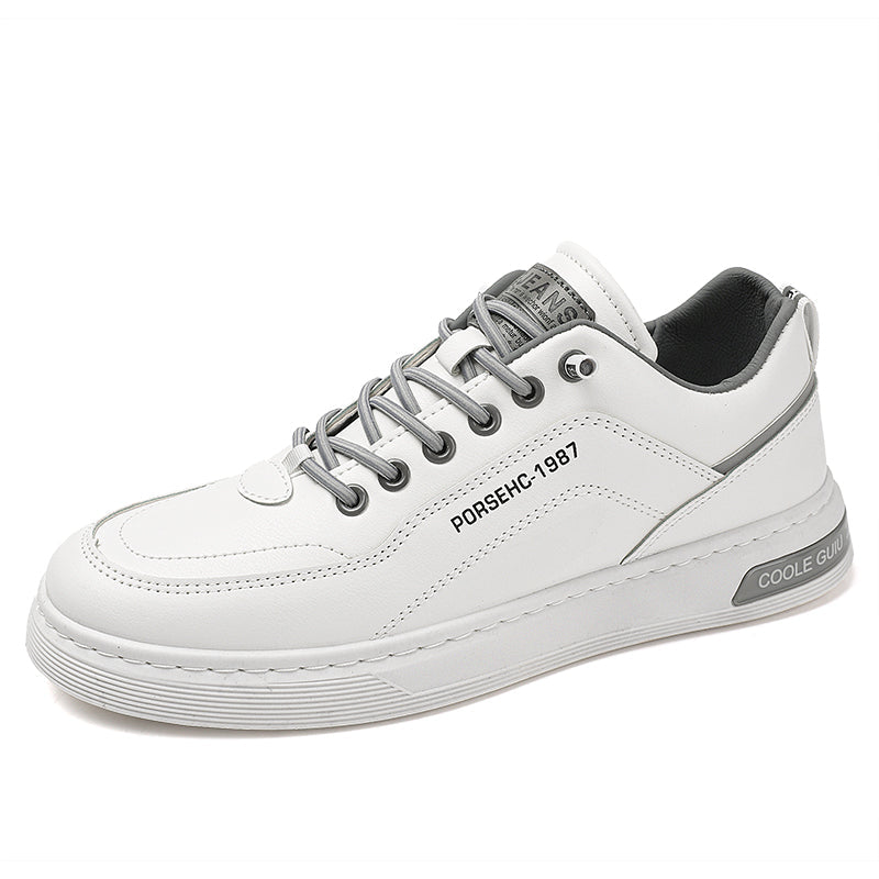 Konf | Canvas Duurzame & Comfortabele Schoenen