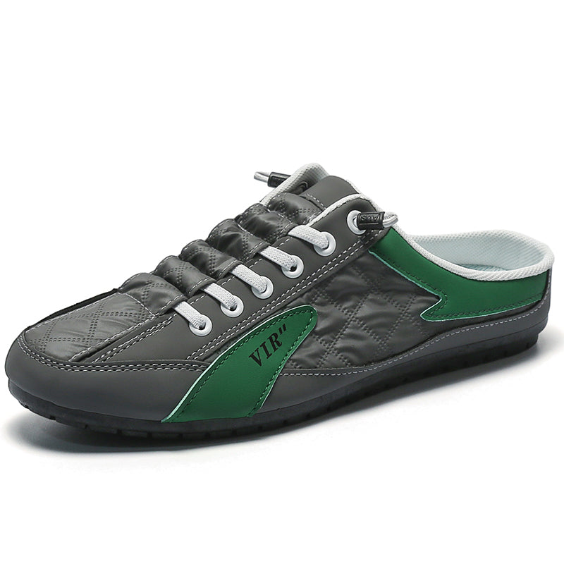 Konf | Rugloze sneakers voor heren