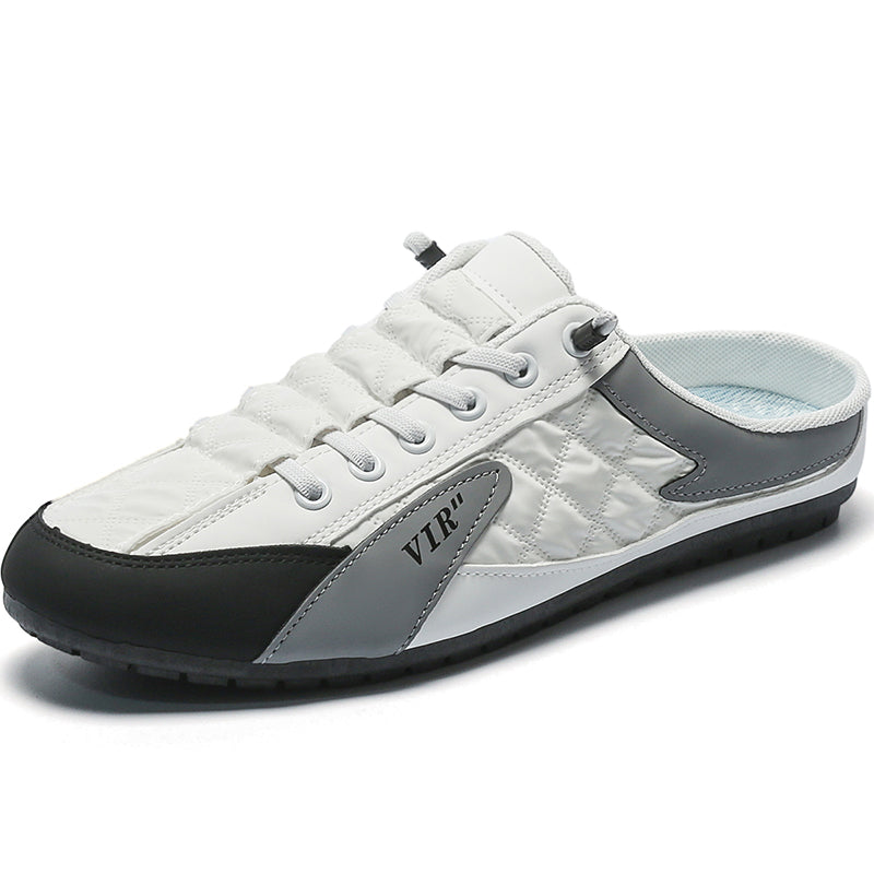 Konf | Rugloze sneakers voor heren