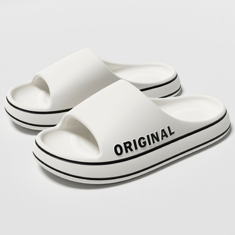 Konf | Velvet Ease Orthopedische Slipper