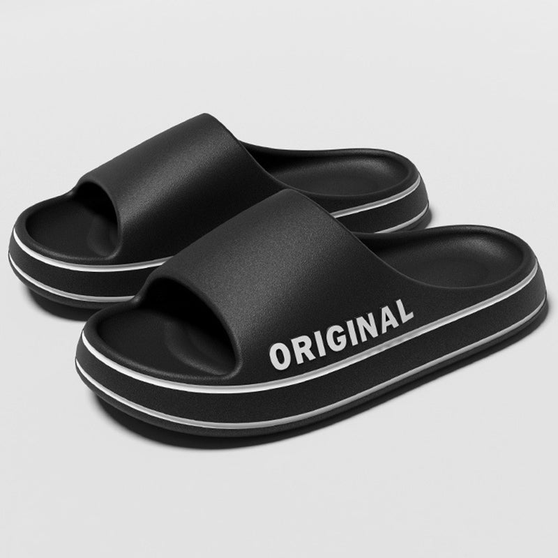 Konf | Velvet Ease Orthopedische Slipper