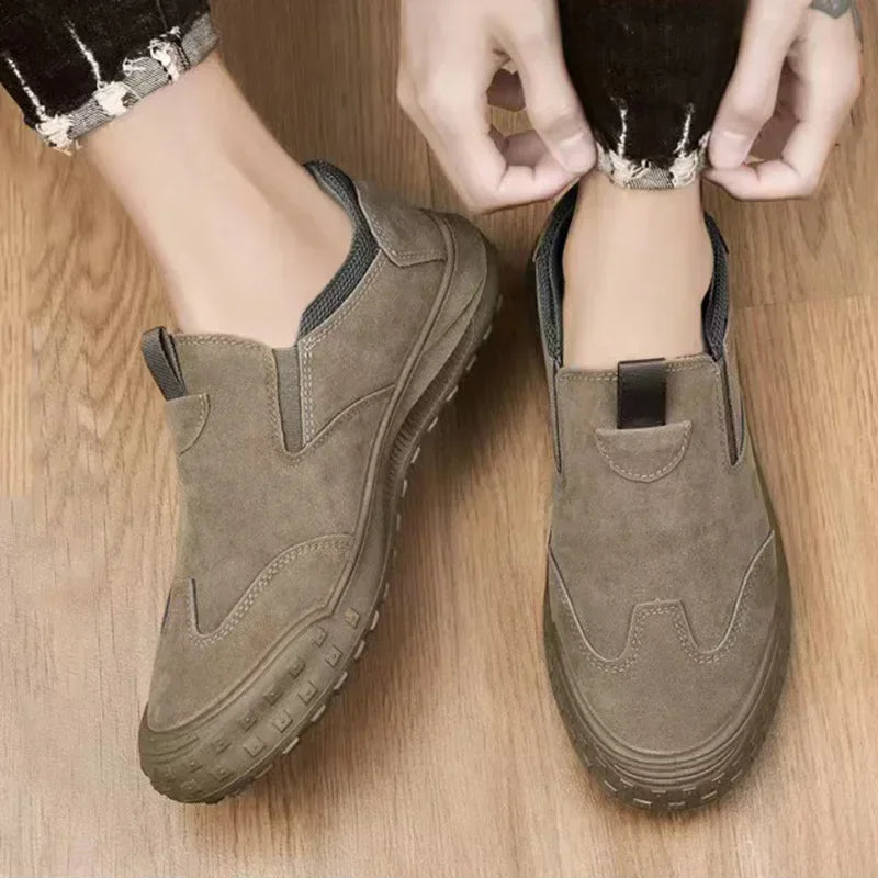 Konf | Fenoas Resistente & Comfortabele Schoenen
