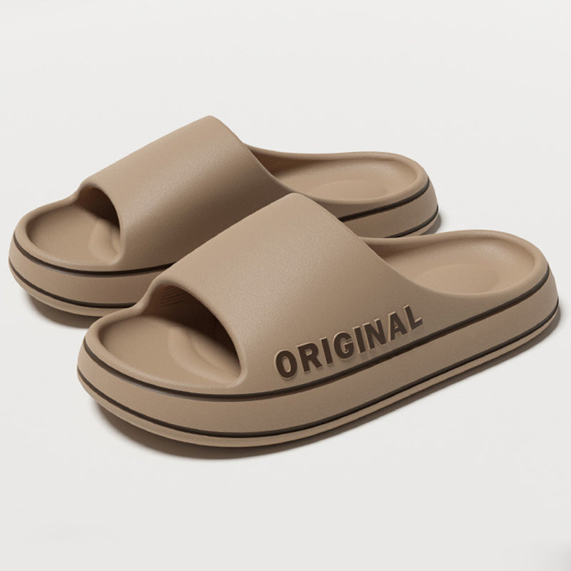 Konf | Velvet Ease Orthopedische Slipper