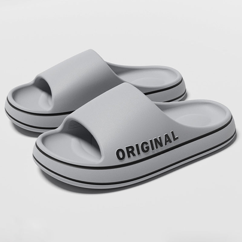 Konf | Velvet Ease Orthopedische Slipper