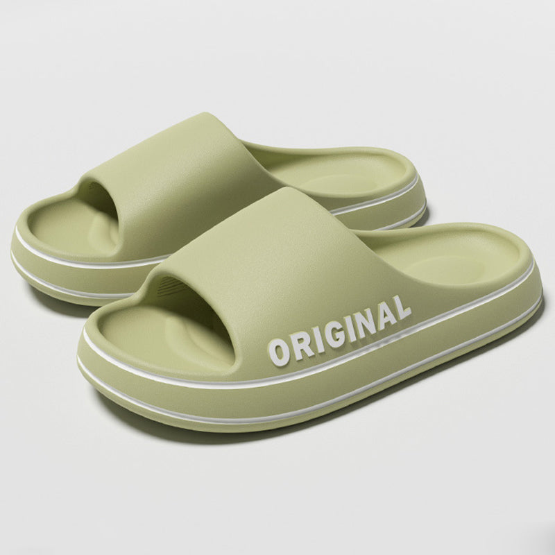 Konf | Velvet Ease Orthopedische Slipper
