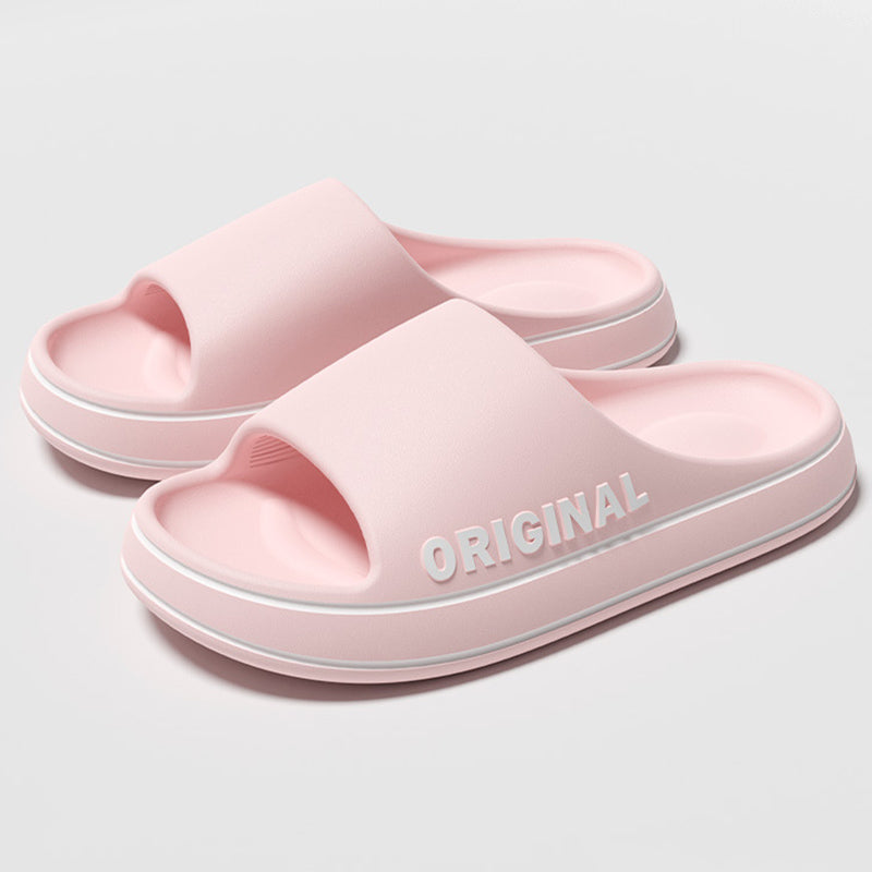 Konf | Velvet Ease Orthopedische Slipper