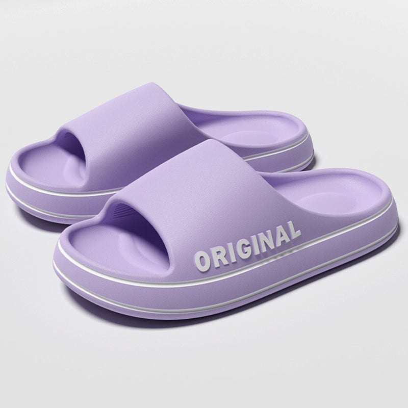 Konf | Velvet Ease Orthopedische Slipper