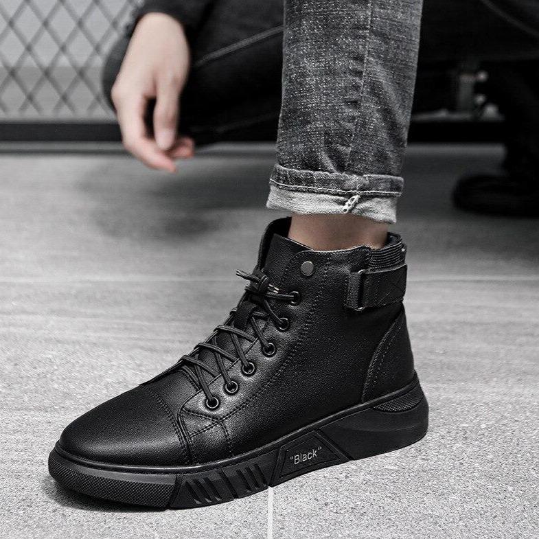 Konf | Kwaliteitslederen Schoenen