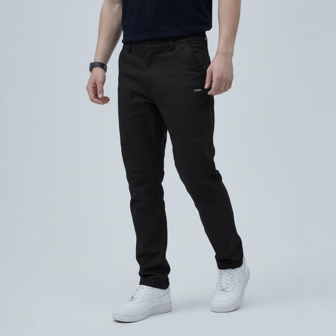 Konf - Stretch Cargo Broek Rawik