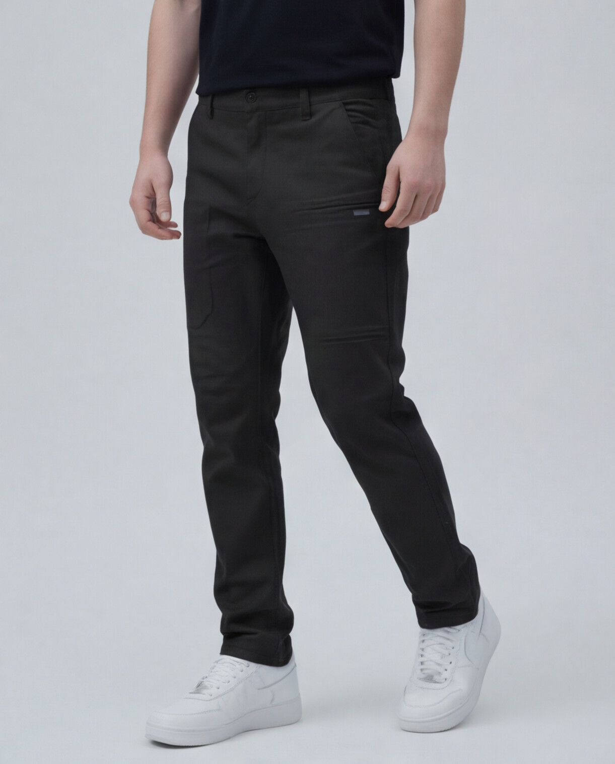 Konf™ • Stretch Cargo Pants Heldfit