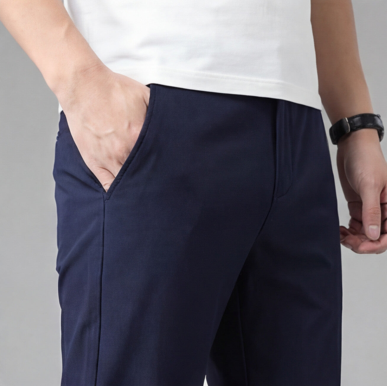 MotionFlex™ – Comfort Stretch Broek voor Heren