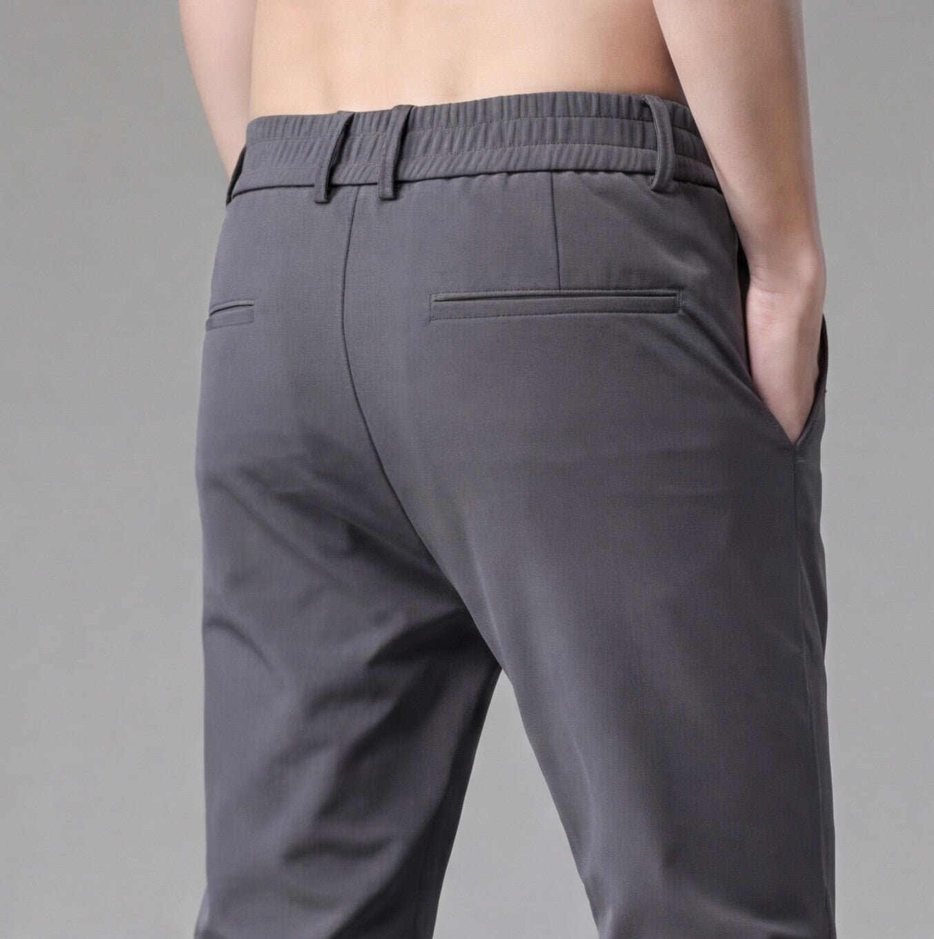 MotionFlex™ – Comfort Stretch Broek voor Heren