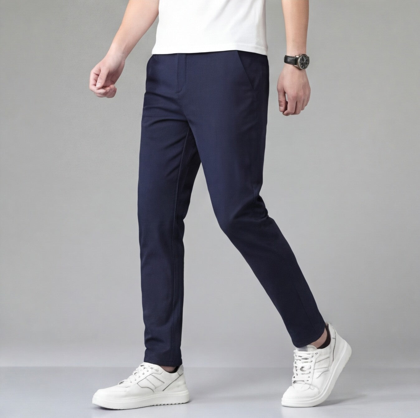 MotionFlex™ – Comfort Stretch Broek voor Heren