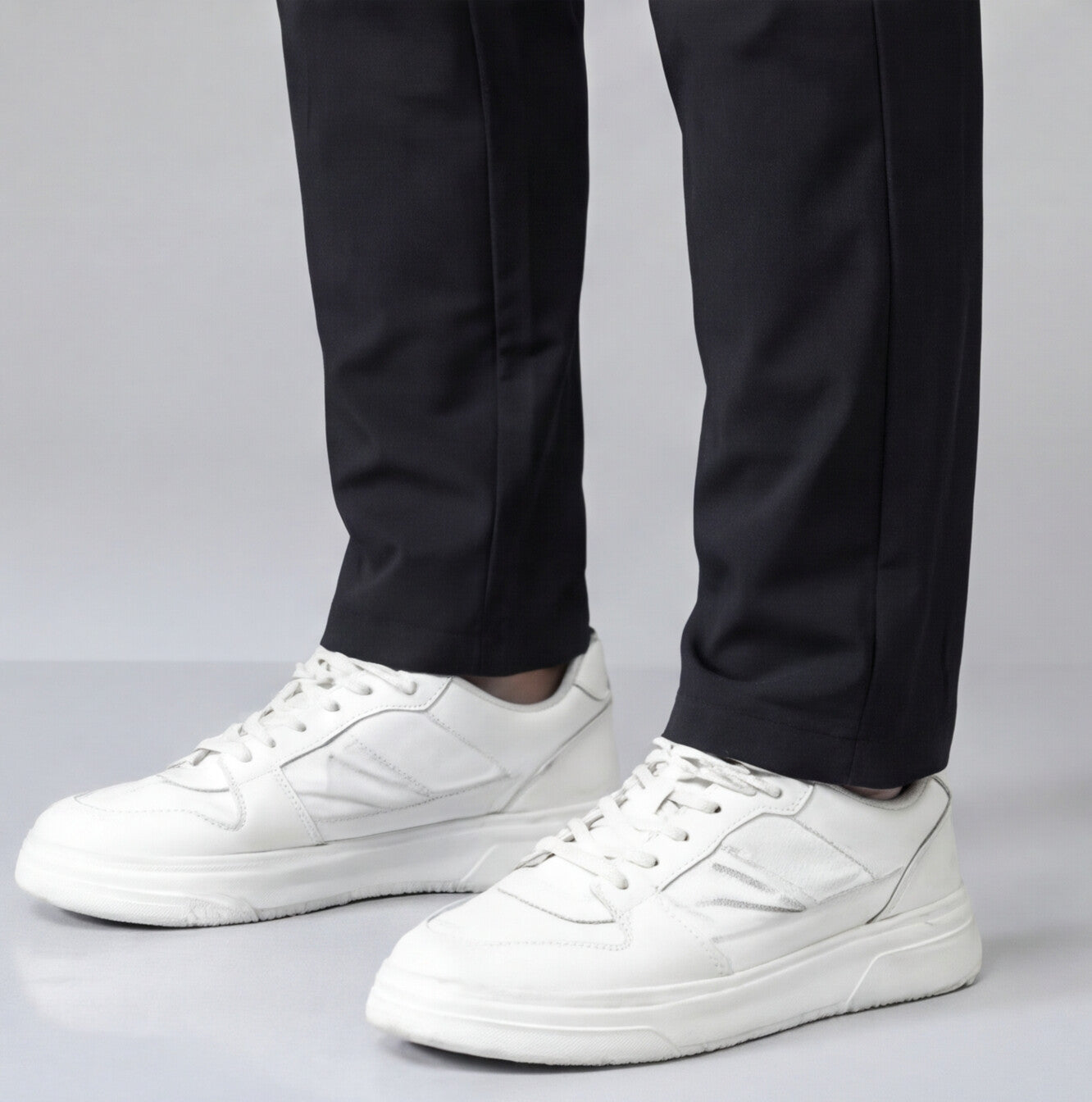 MotionFlex™ – Comfort Stretch Broek voor Heren