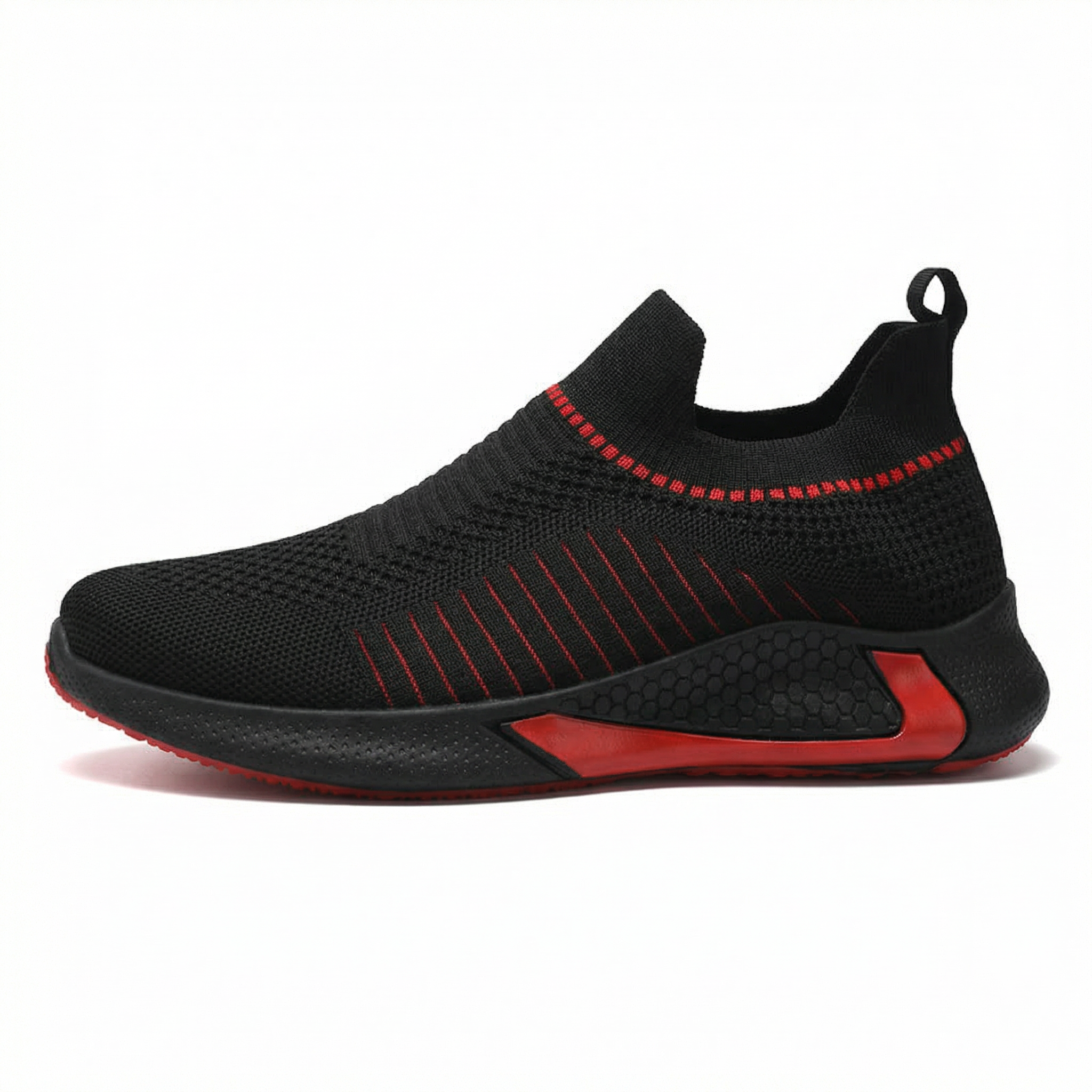Konf | Lohr Orthopedic & Breathable Shoes