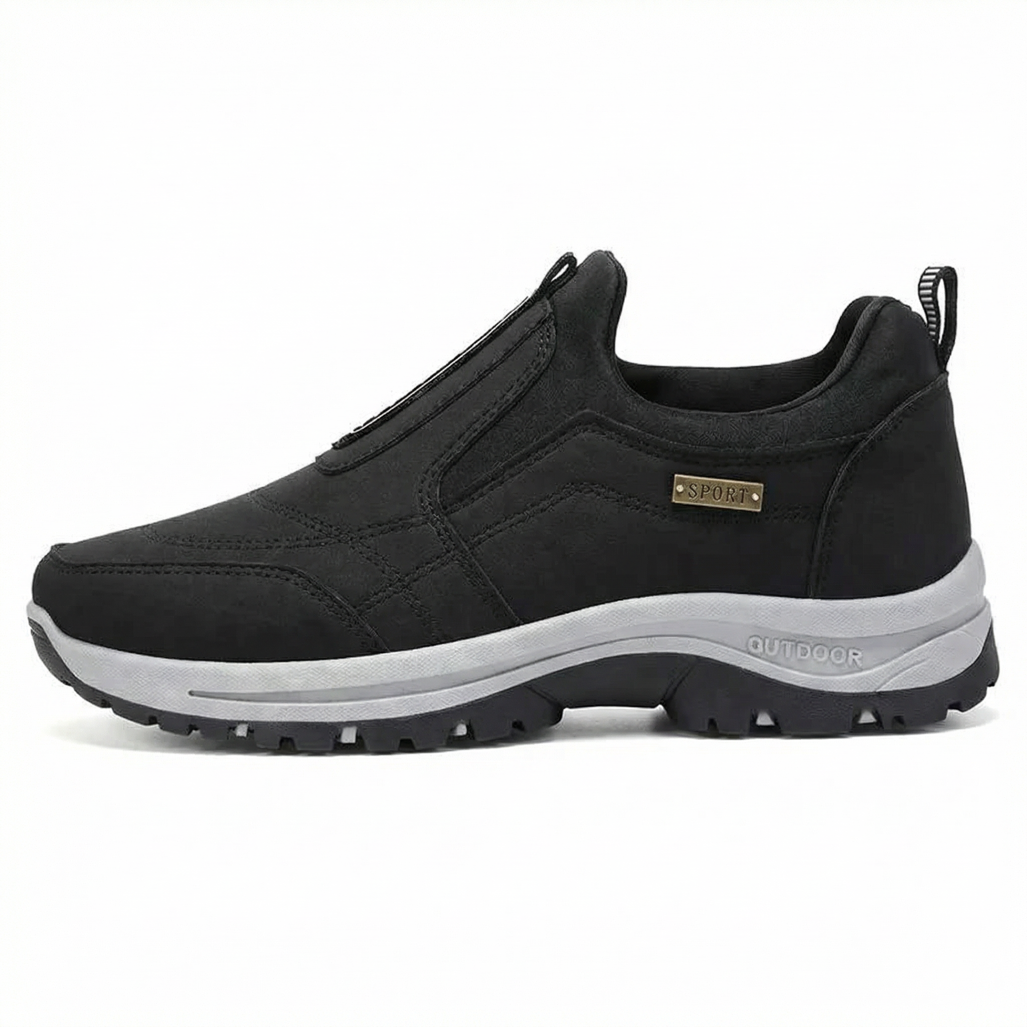 Mavero™ • Resistant & Comfortable Shoes