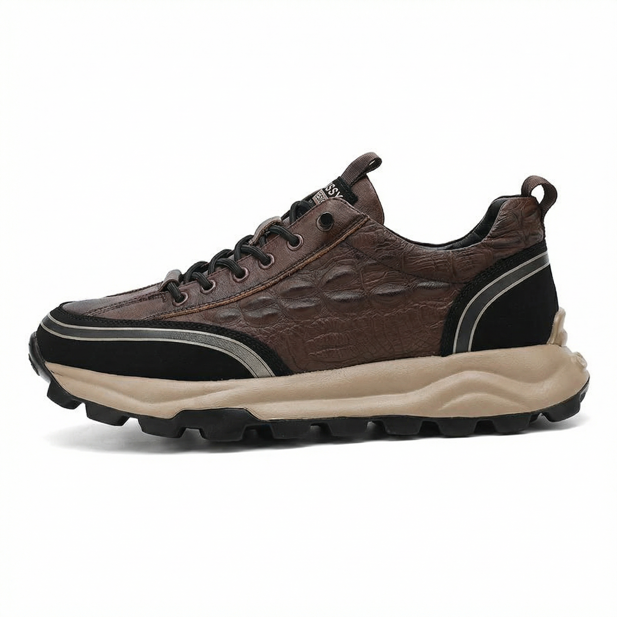 Konf | Schurkenbestendige & Comfortabele Schoenen