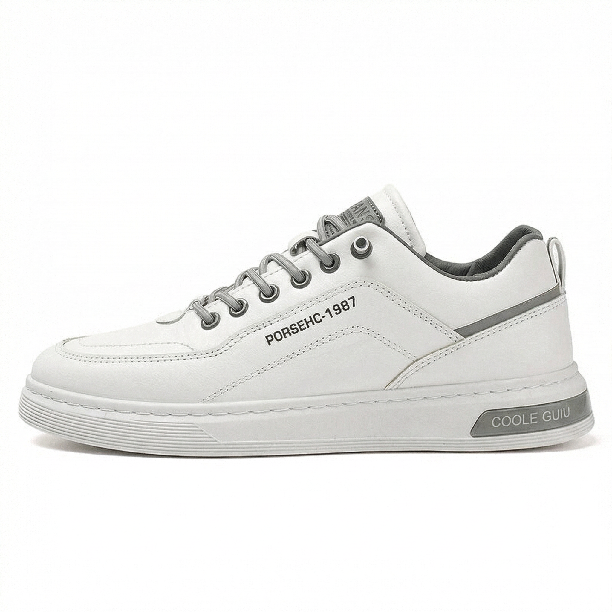 Konf | Canvas Duurzame & Comfortabele Schoenen
