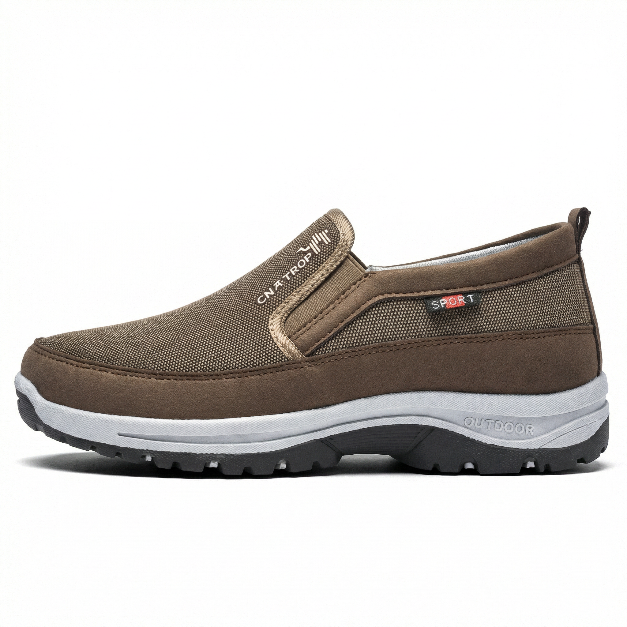 Konf | Resistente & Comfortabele Schoenen
