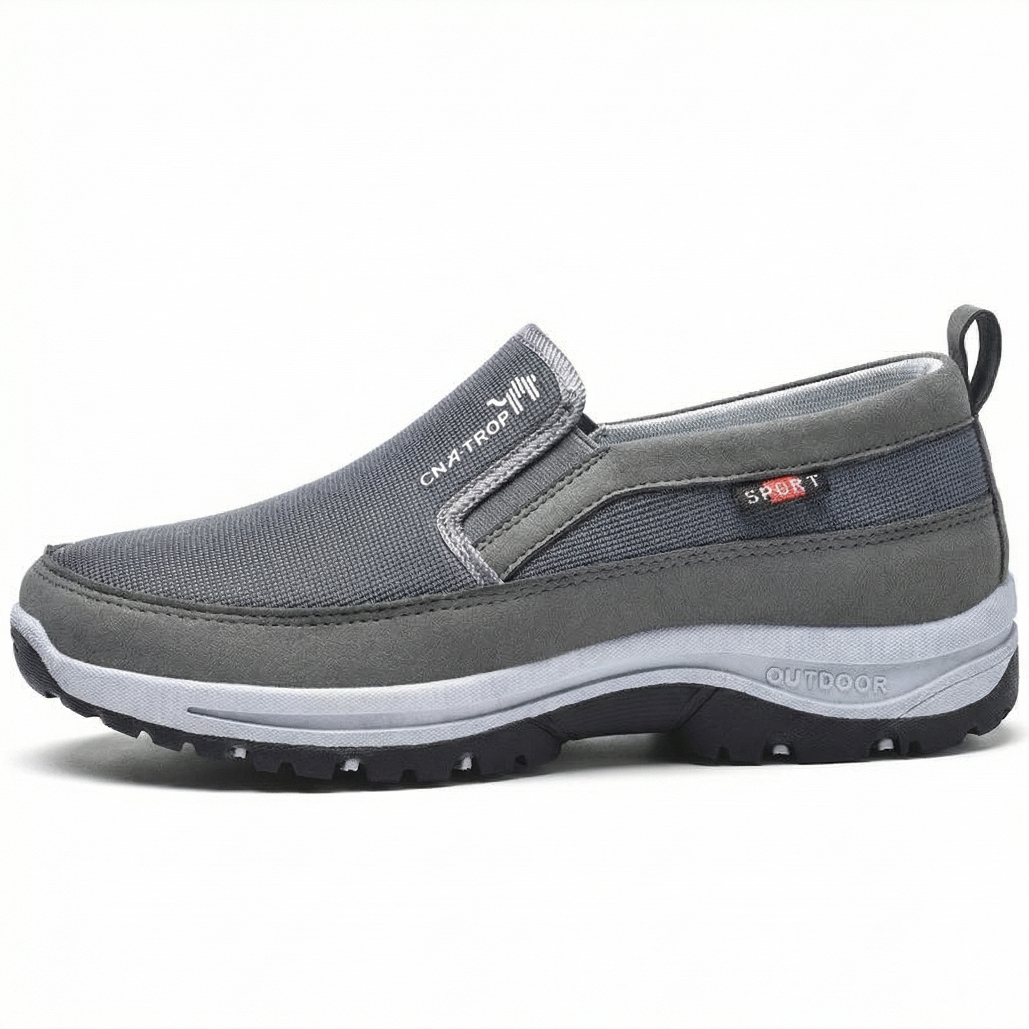 Konf | Resistente & Comfortabele Schoenen