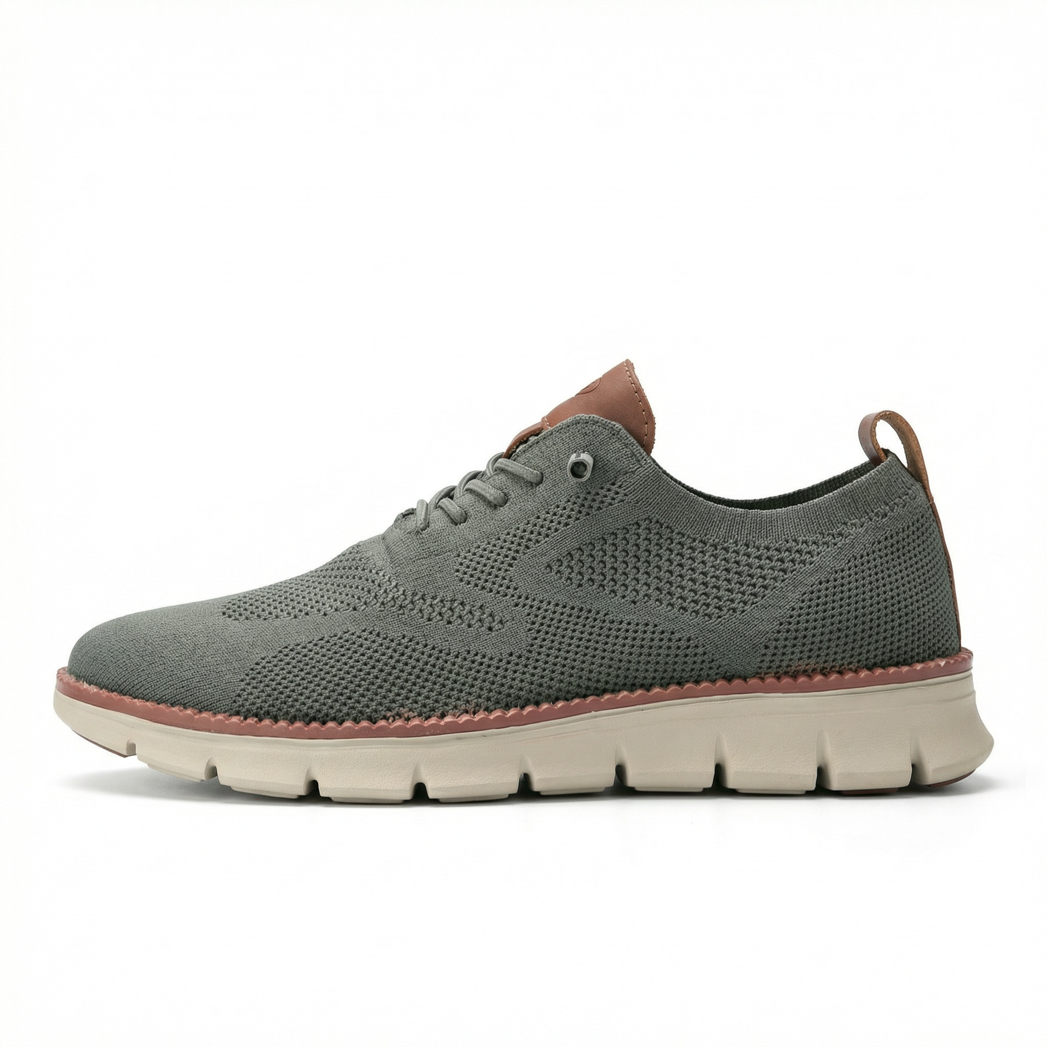 Bestendige & Comfortabele Schoenen • Urban Konf
