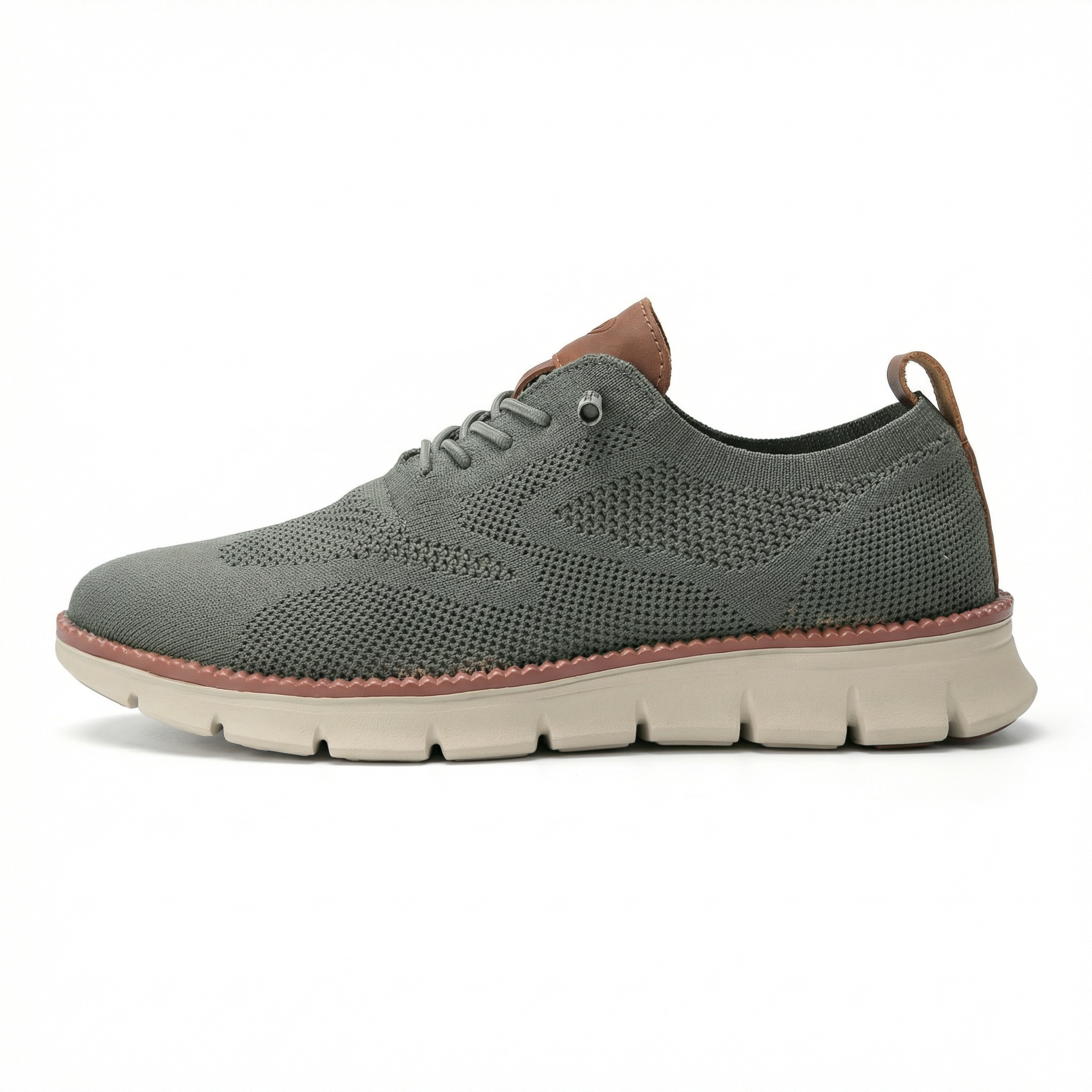 Bestendige & Comfortabele Schoenen • Urban Konf