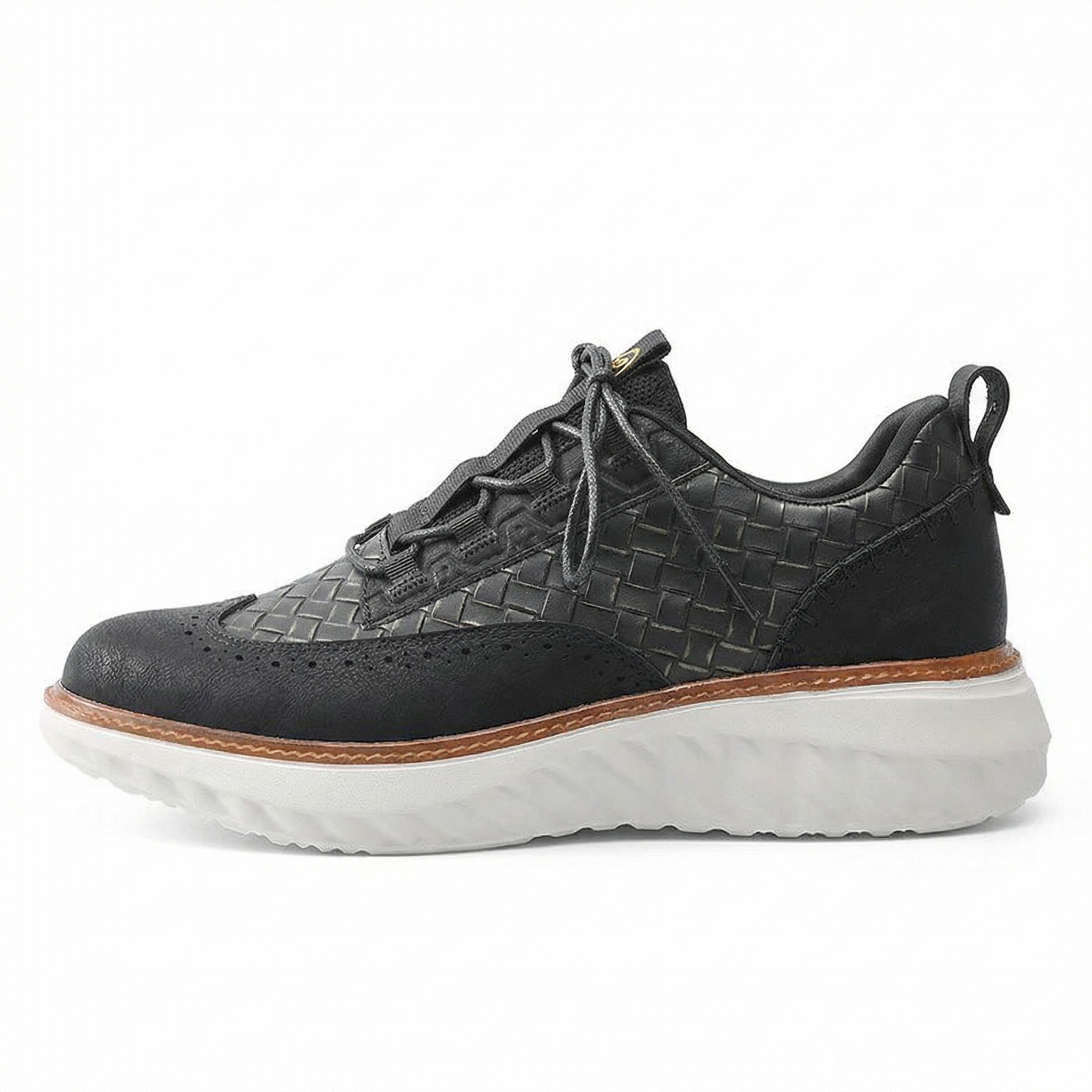 Ravello™ – Lichtgewicht ademende sneakers voor optimaal comfort