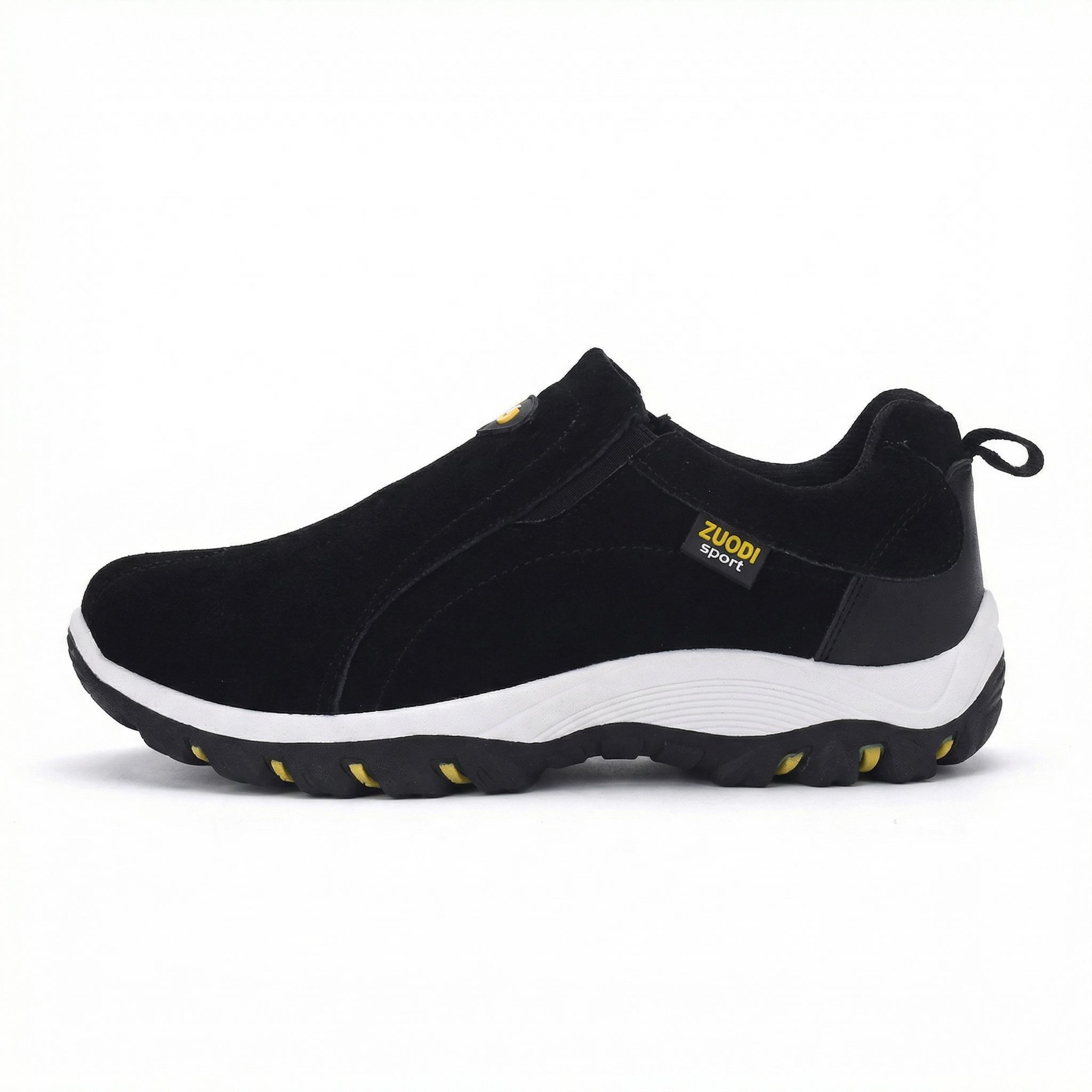 Montero Konf™ • Ultracomfortabele Schoenen