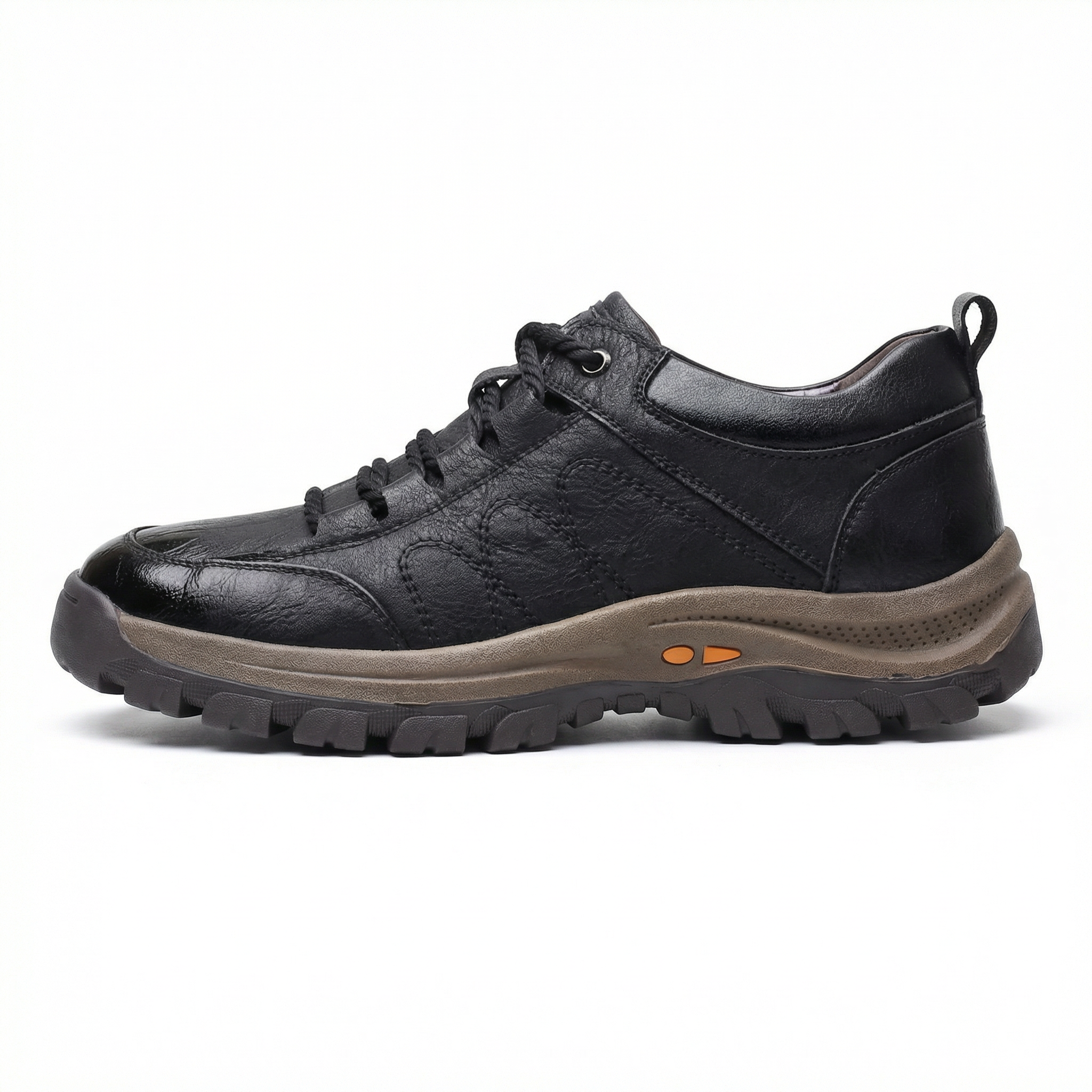 Konf | Rogert Genuine Leather Shoes