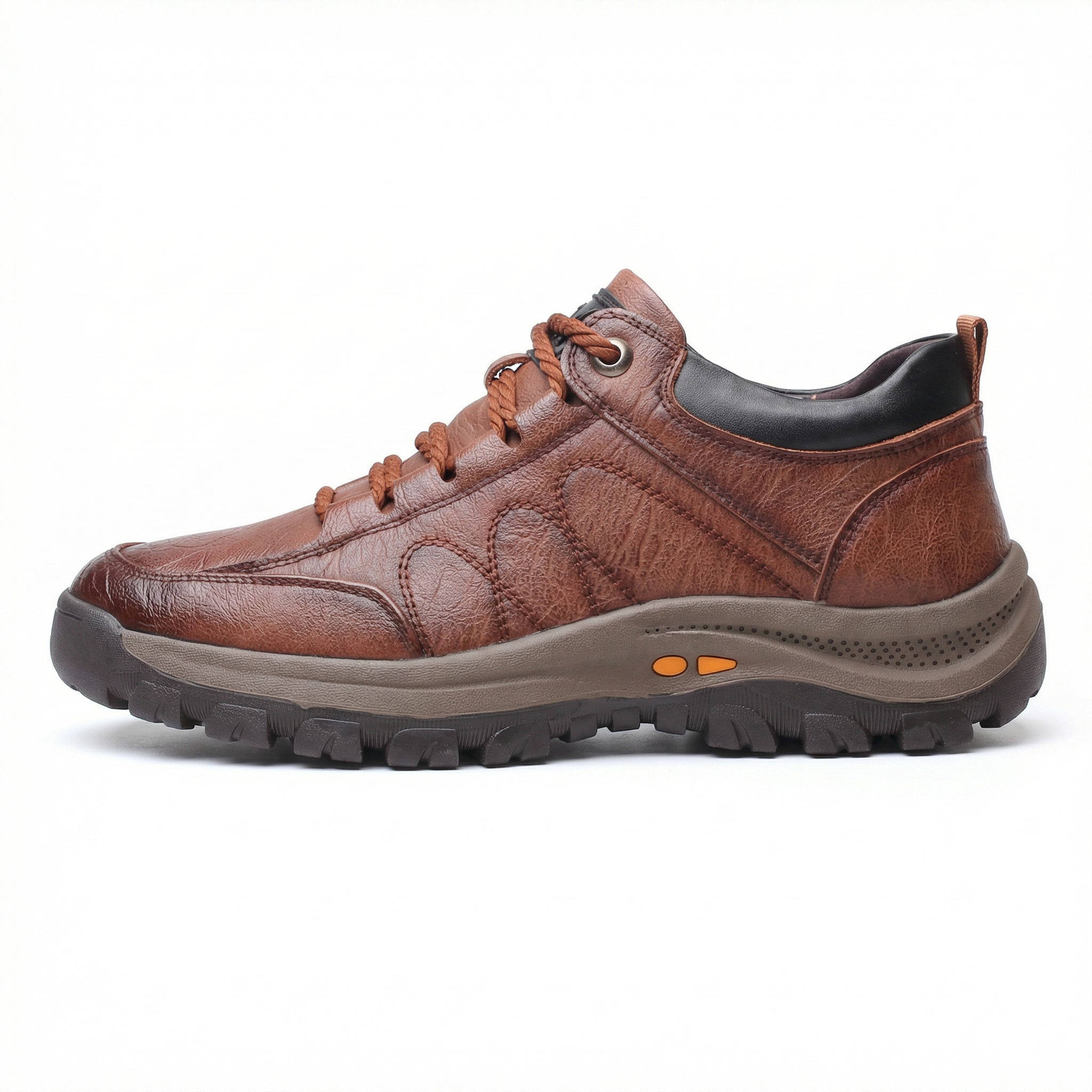 Konf | Rogert Genuine Leather Shoes