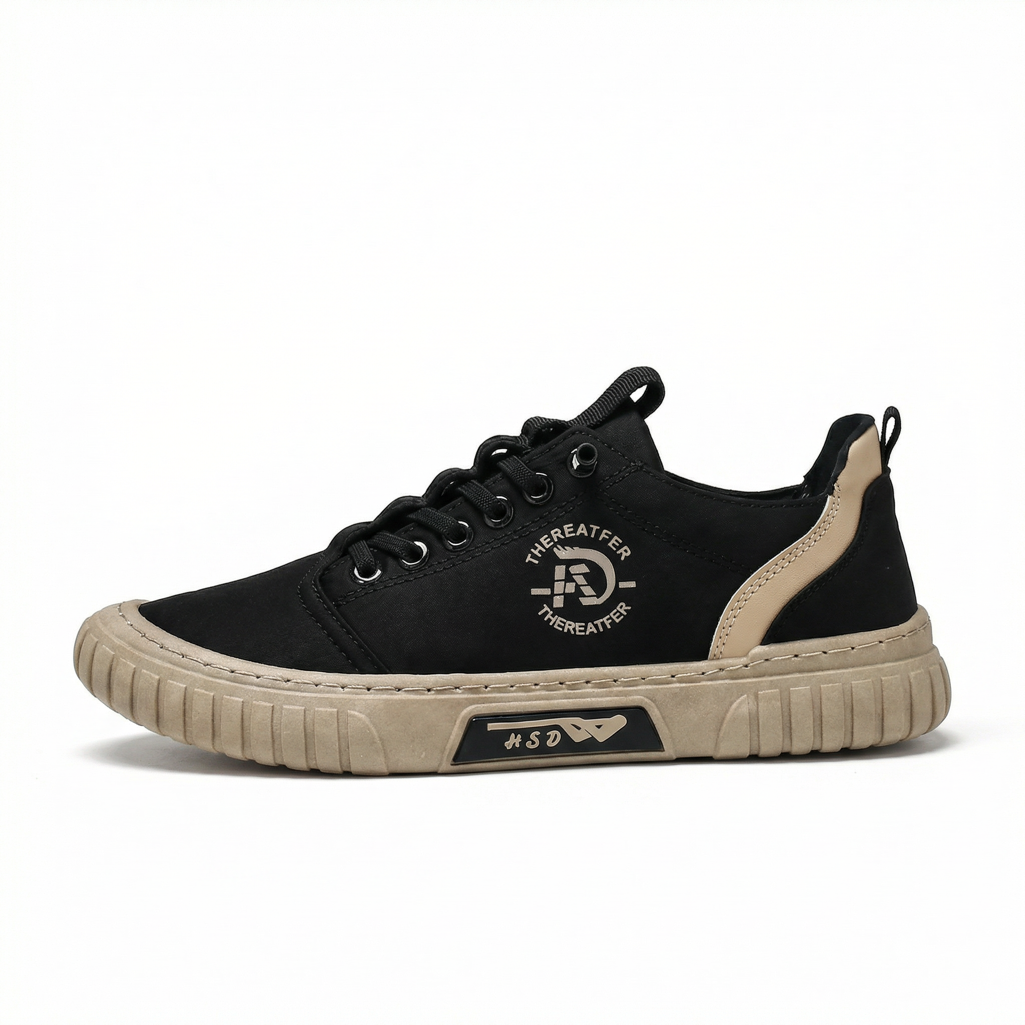 Konf | Titanium Resistant & Comfortable Shoes