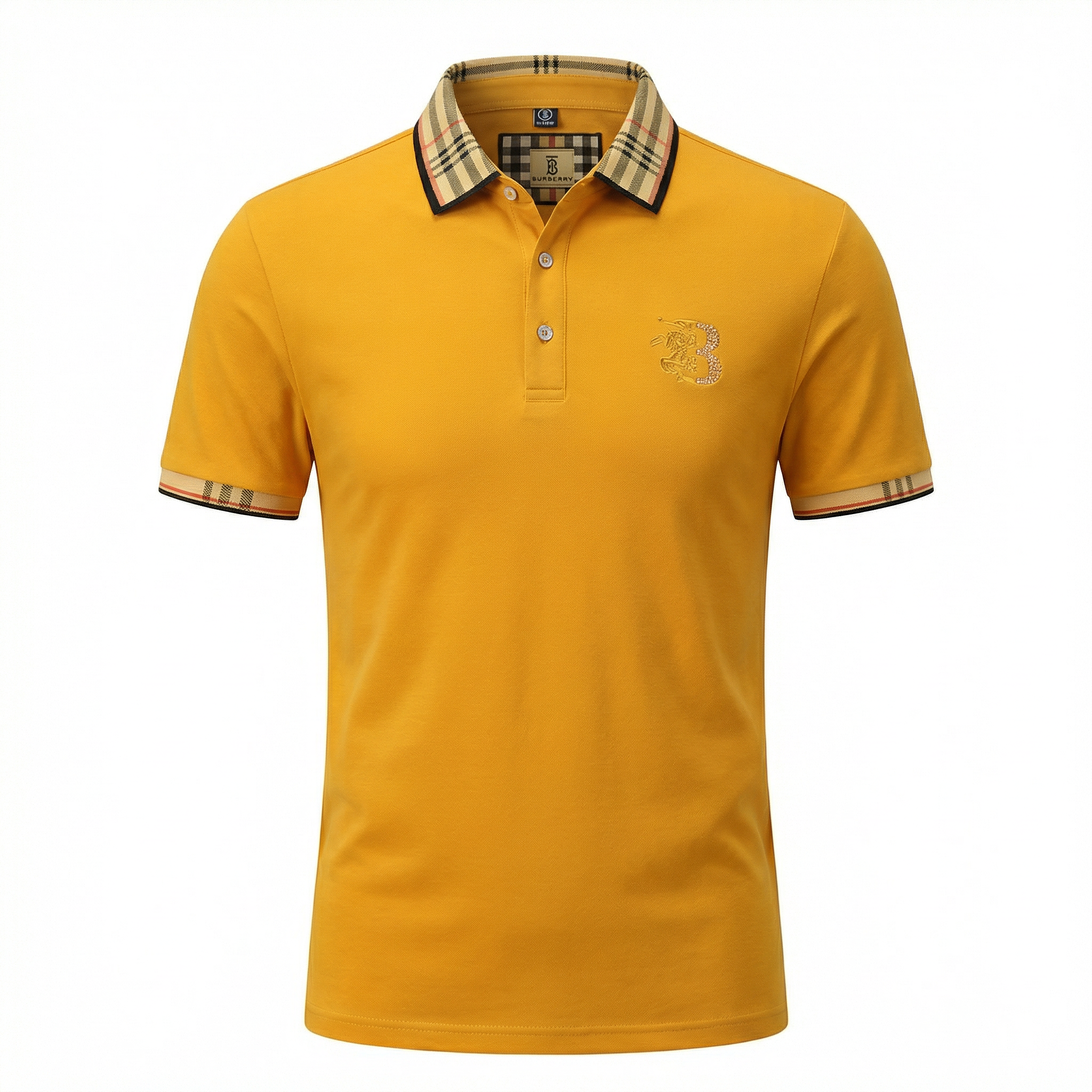 Polo Belarius | Konf