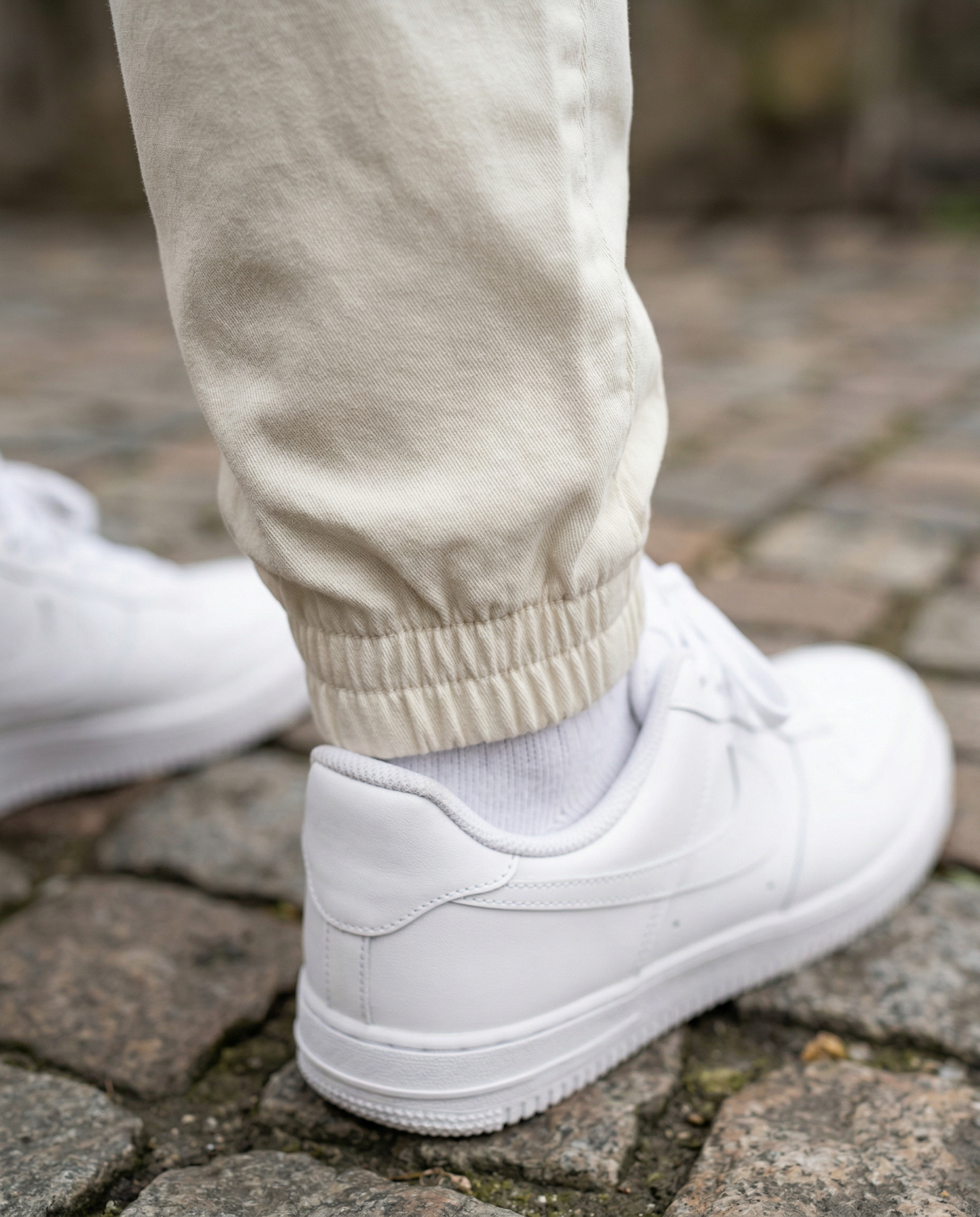 Konf™ • Stretch Cargo Pants Heldfit