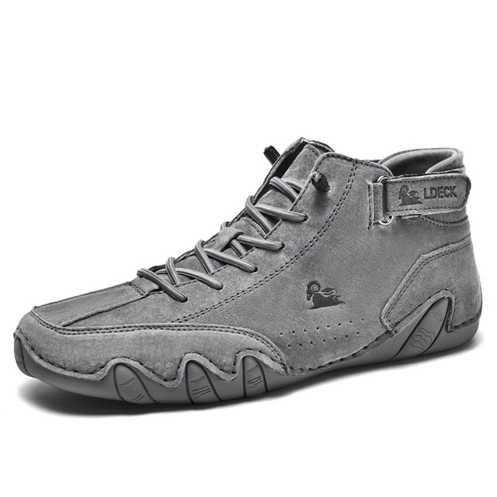 Konf | Waterdichte Orthopedische Winterschoenen