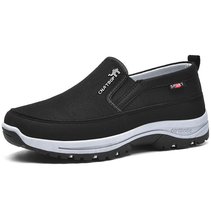 Konf | Resistente & Comfortabele Schoenen