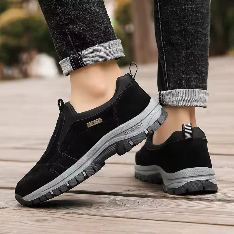 Mavero™ • Resistant & Comfortable Shoes