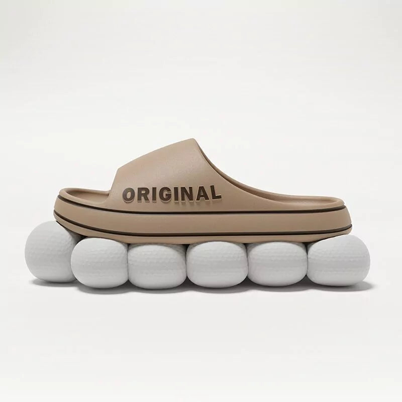 Konf | Velvet Ease Orthopedische Slipper
