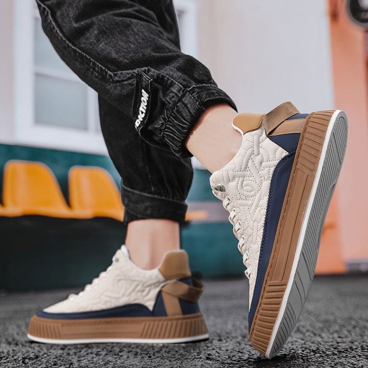 Konf | Eersteklas bestendige & comfortabele schoenen
