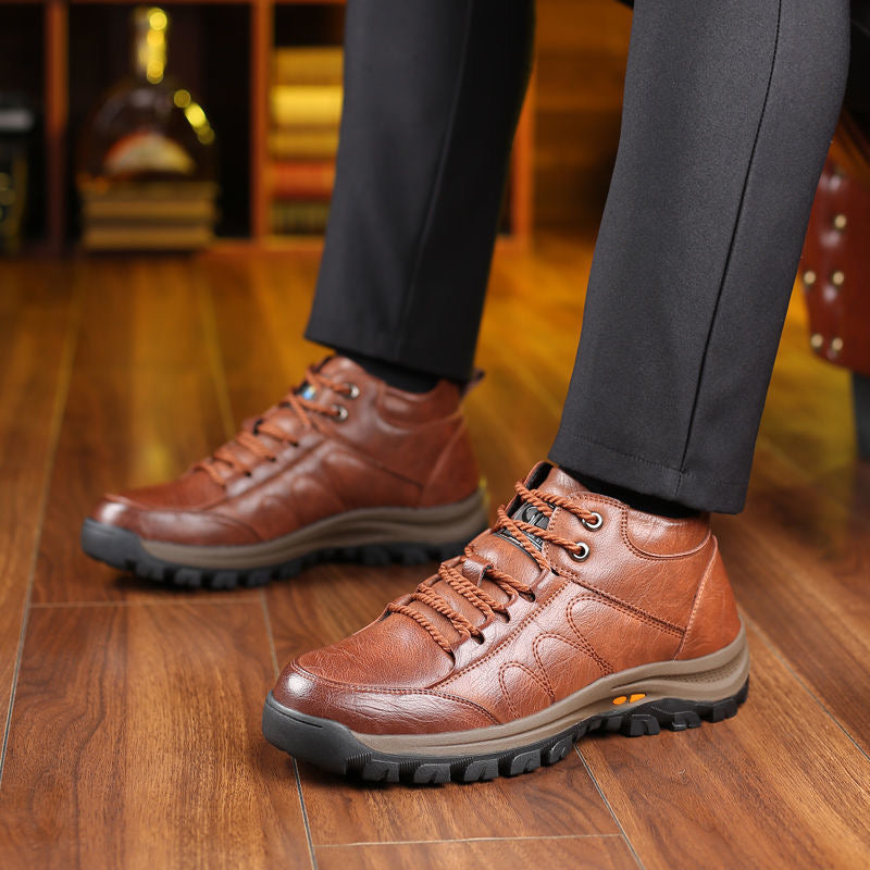 Konf | Rogert Genuine Leather Shoes