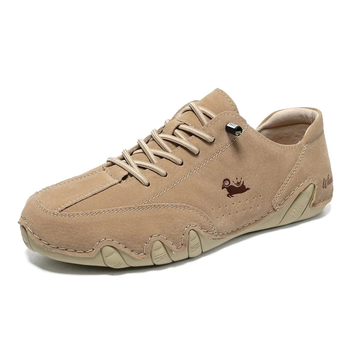 Wiecel™ • Ultimate Comfort Barefoot Leather Shoes