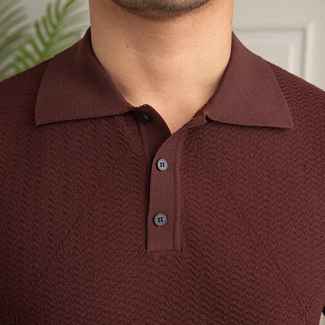 Polo Barcelona | Konf
