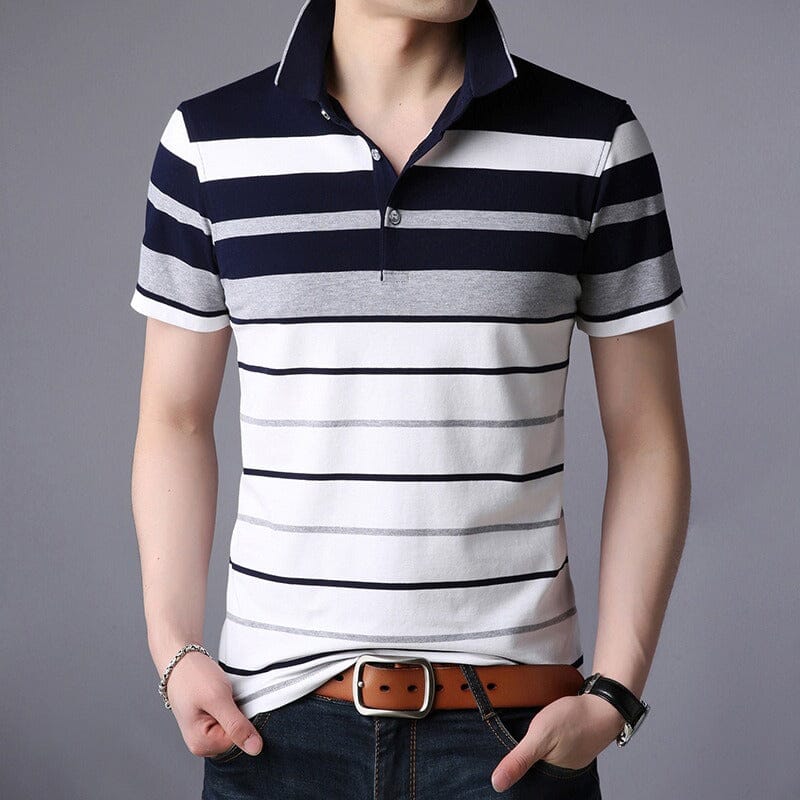 Polo Brandon | Conf