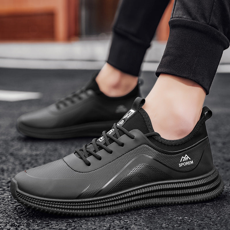 Konf | Jorran Resistant & Comfortable Shoes